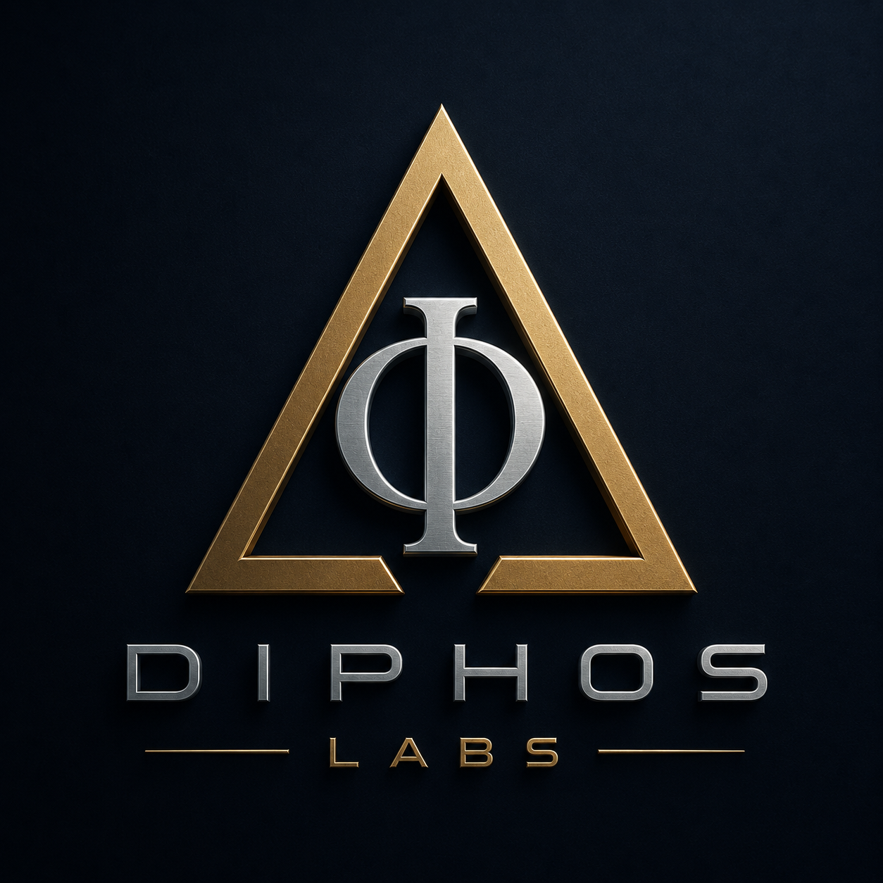 Diphos Labs Logo